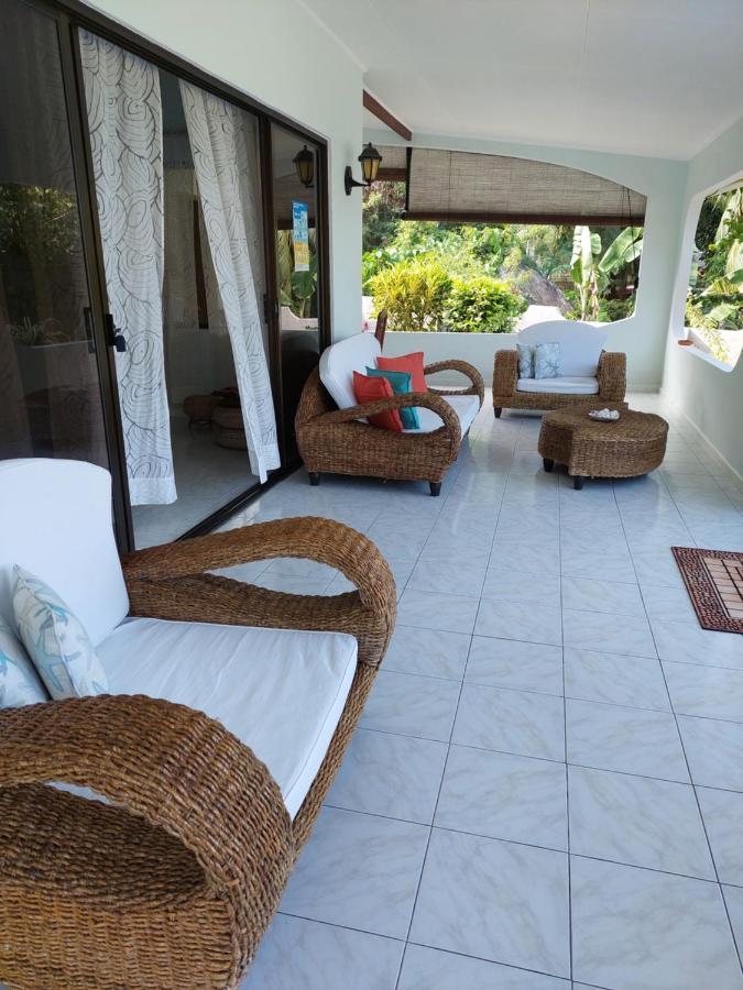 Reef Hills Residence Au Cap Eksteriør bilde