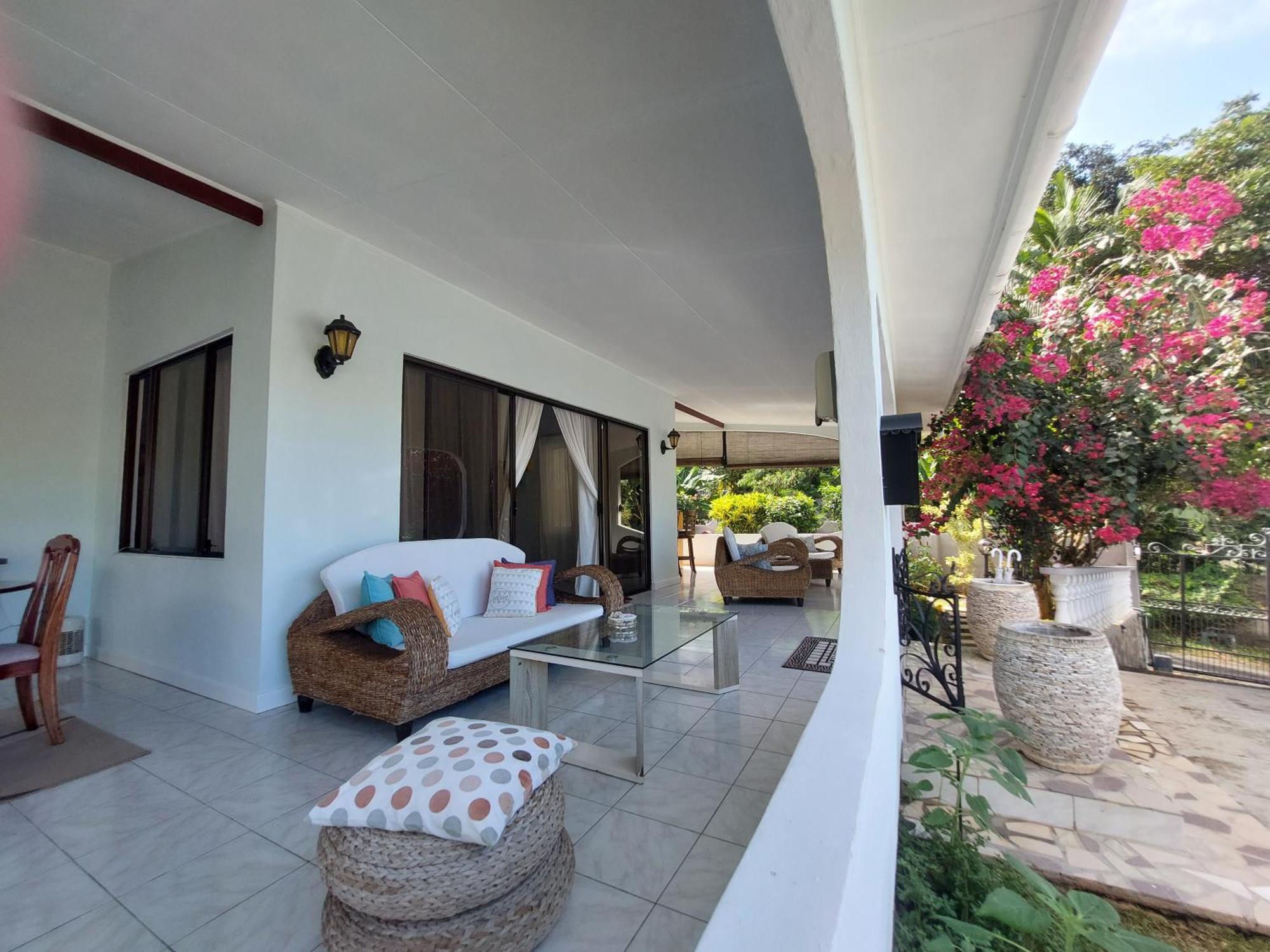 Reef Hills Residence Au Cap Eksteriør bilde