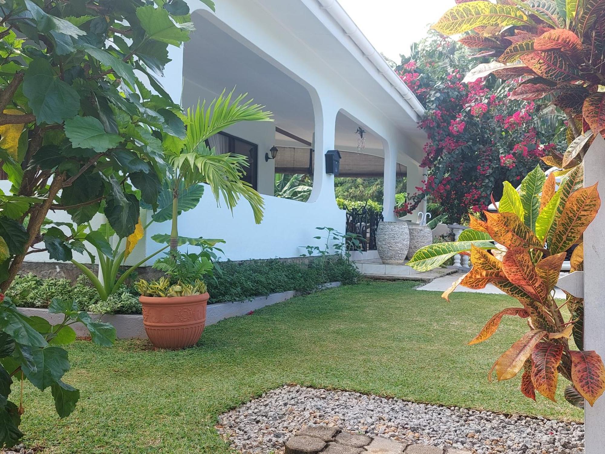 Reef Hills Residence Au Cap Eksteriør bilde