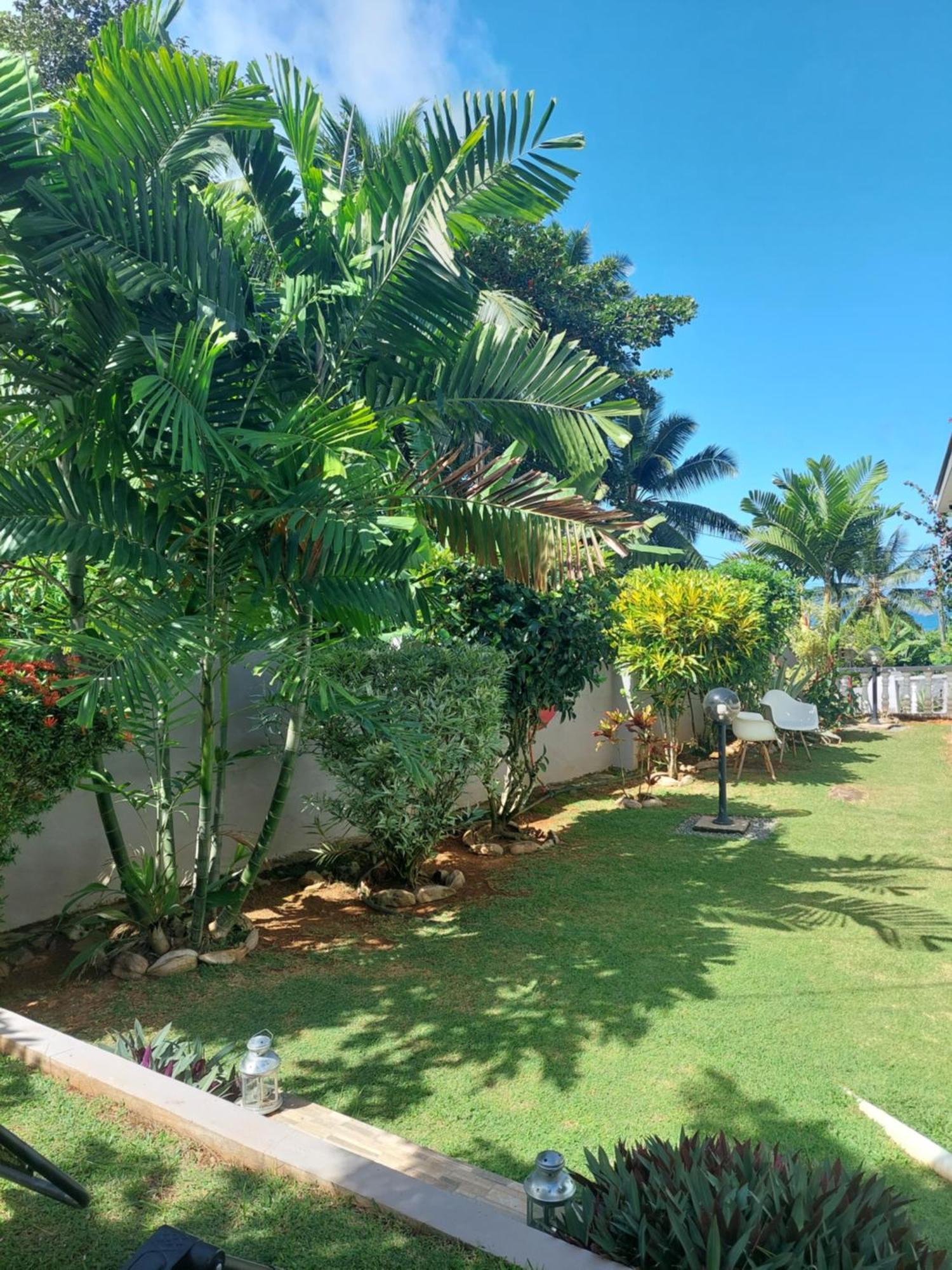 Reef Hills Residence Au Cap Eksteriør bilde