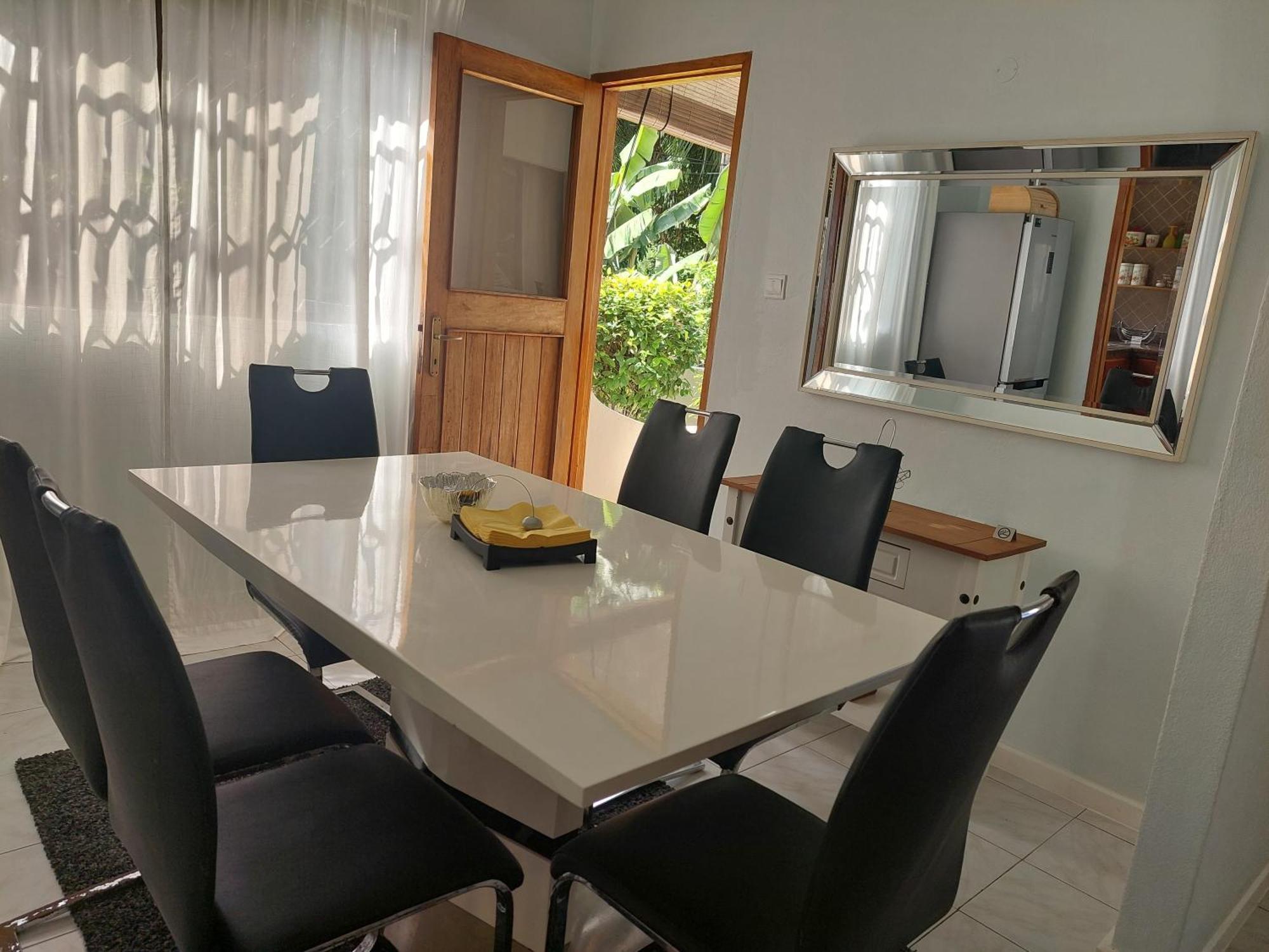 Reef Hills Residence Au Cap Eksteriør bilde